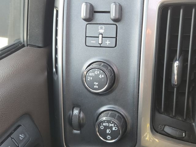 Used 2014 Chevrolet Silverado 1500 LTZ w/ LTZ Plus Package image 12