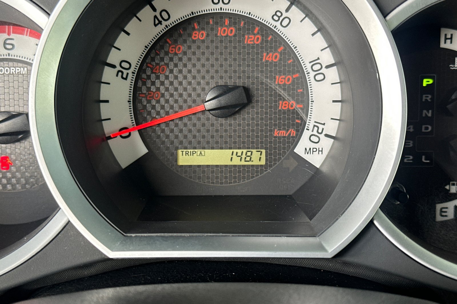 Used 2013 Toyota Tacoma 4x4 Double Cab w/ TRD Off-Road Pkg image 27