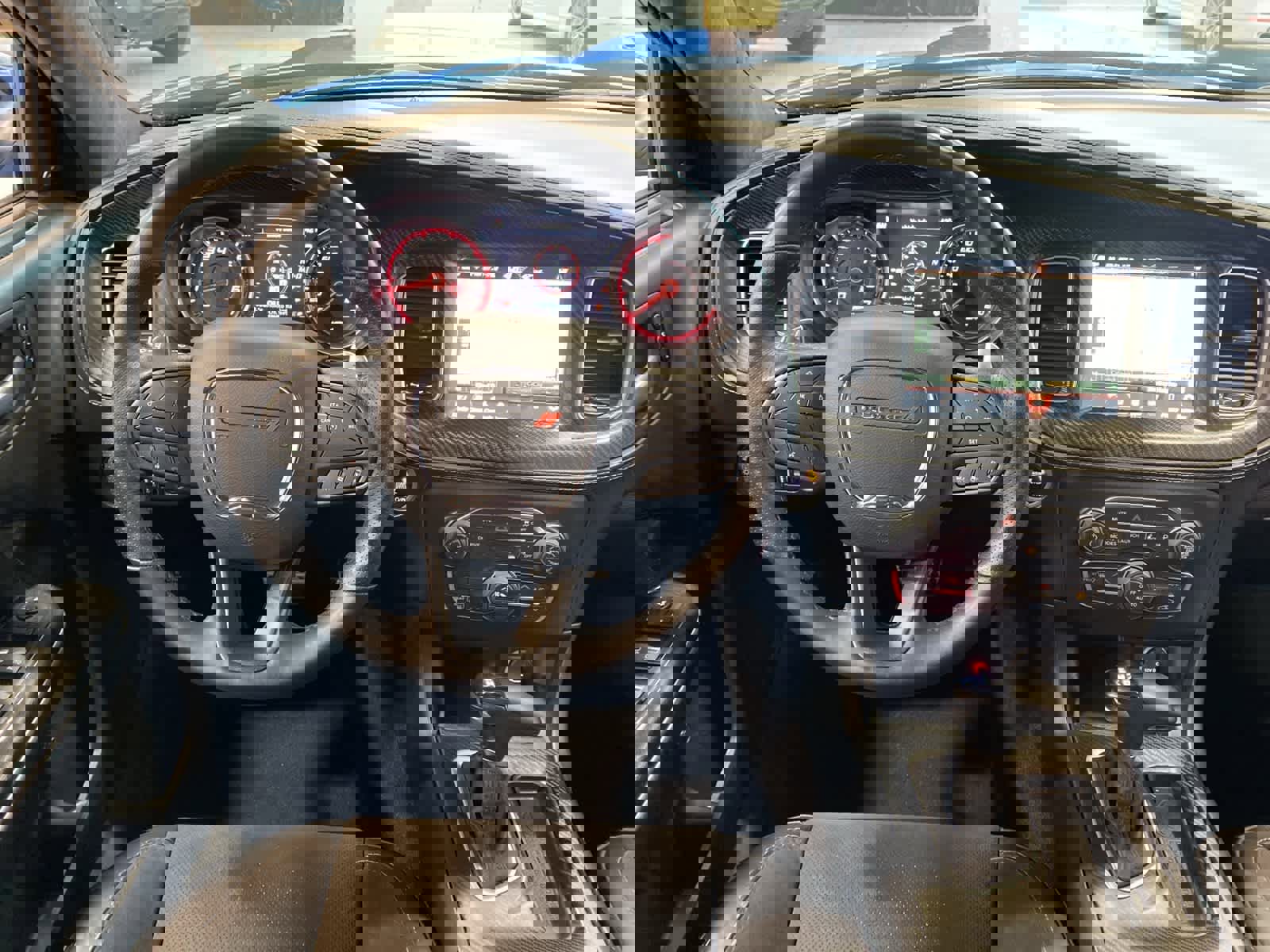 Used 2023 Dodge Charger Scat Pack w/ Plus Group image 17