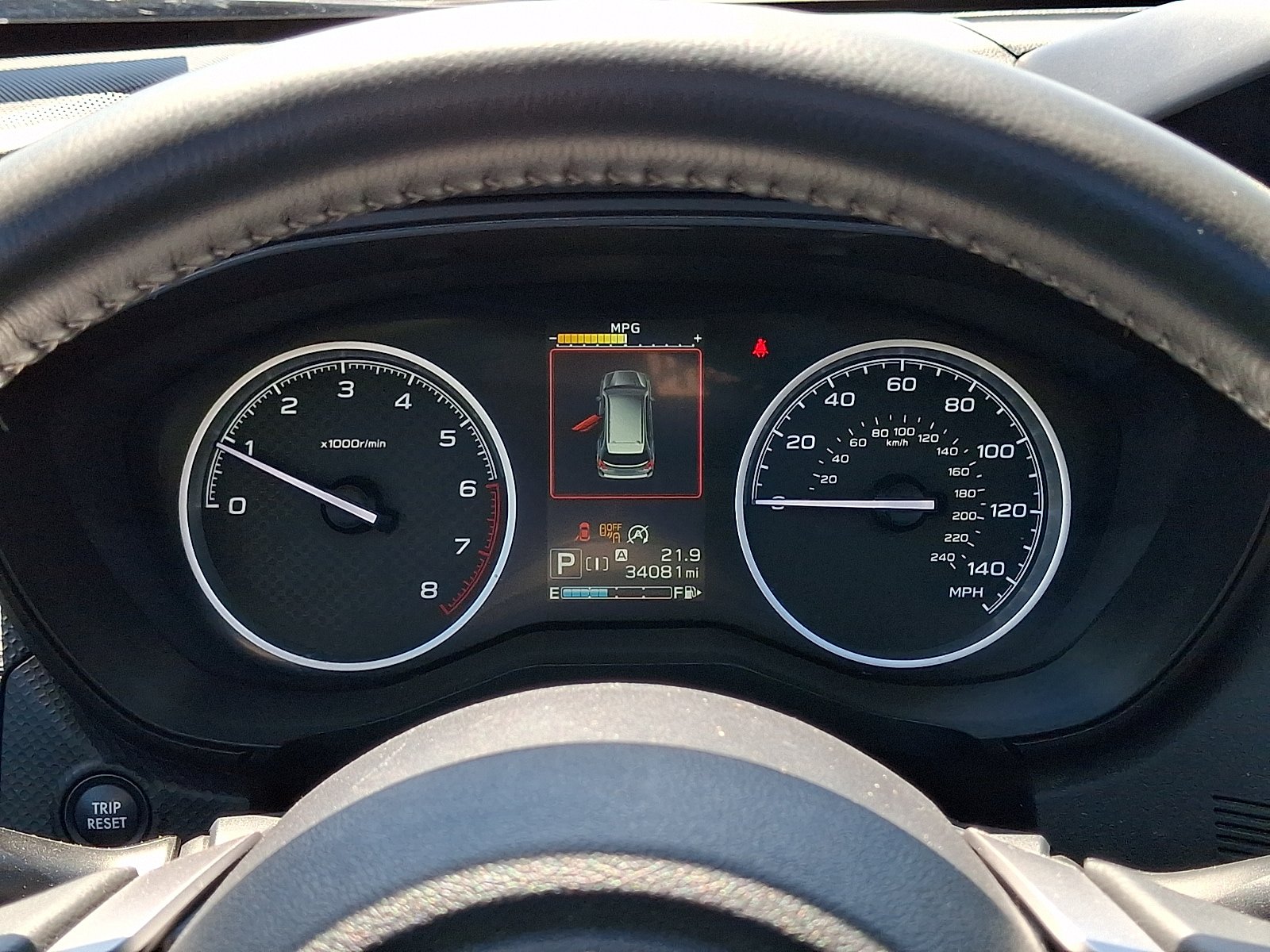 Used 2020 Subaru Forester Premium AWD/4WD image 23