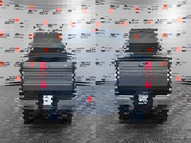 Used 2022 Ford F250 XLT image 4