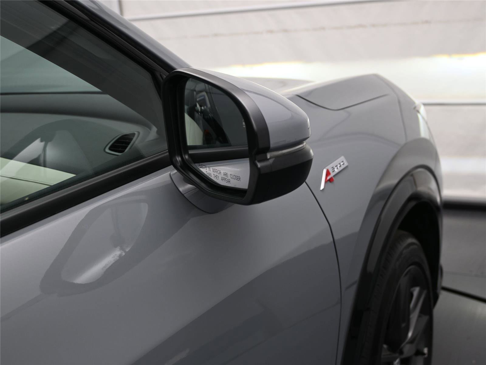 New 2025 Acura ADX A-Spec FWD image 17