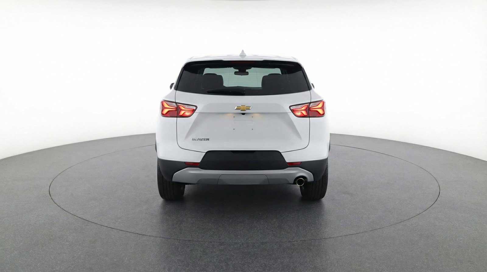 Used 2025 Chevrolet Blazer LT image 7