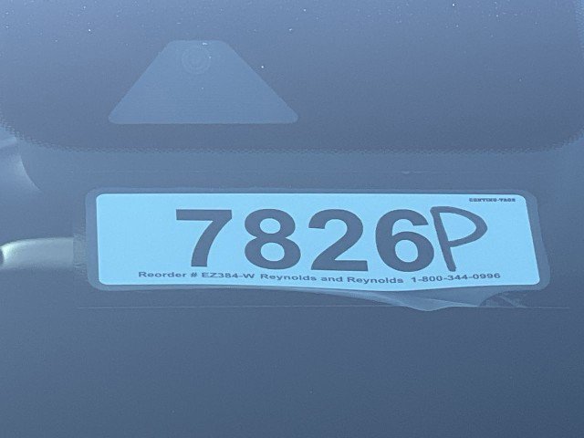 Used 2025 Buick Encore GX Preferred image 33