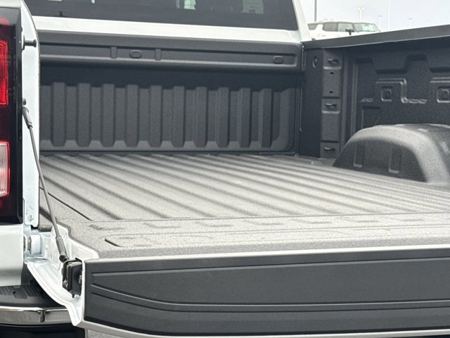 New 2026 GMC Sierra 2500 Pro w/ Convenience Package image 9