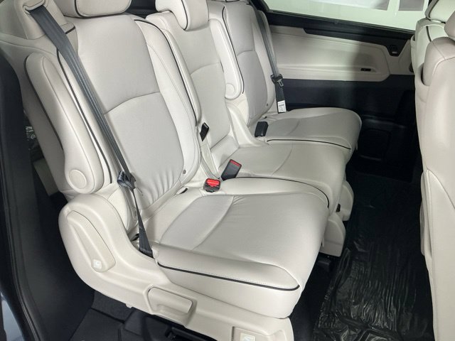New 2027 Honda Odyssey Touring image 12