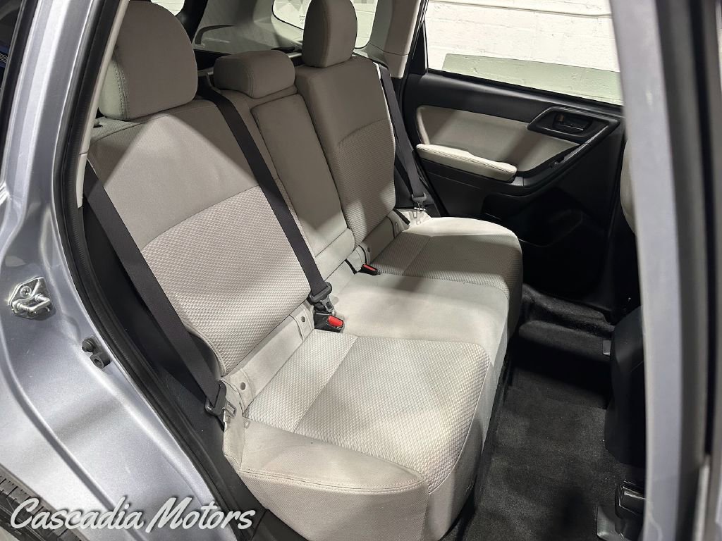 Used 2016 Subaru Forester 2.5i Premium w/ Popular Package #2 image 12