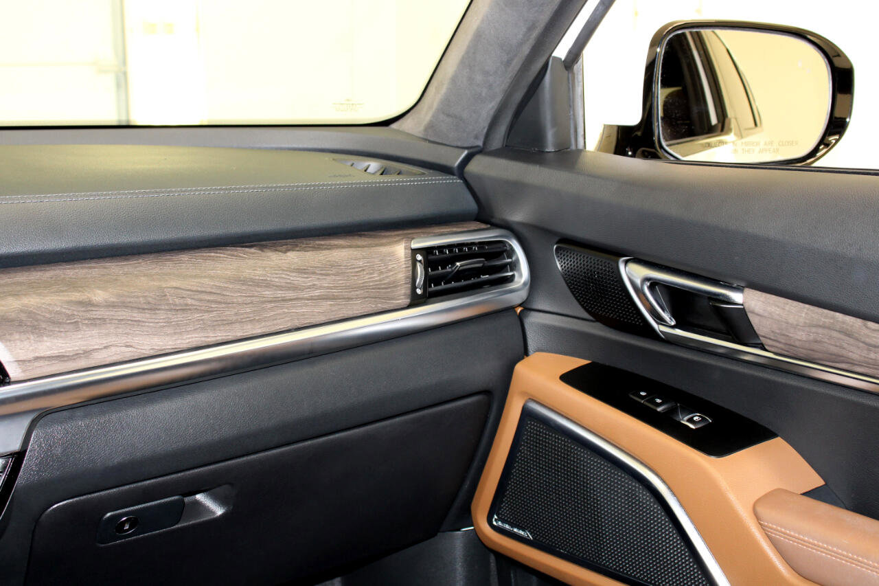 Used 2022 Kia Telluride SX w/ SX Prestige Package image 60