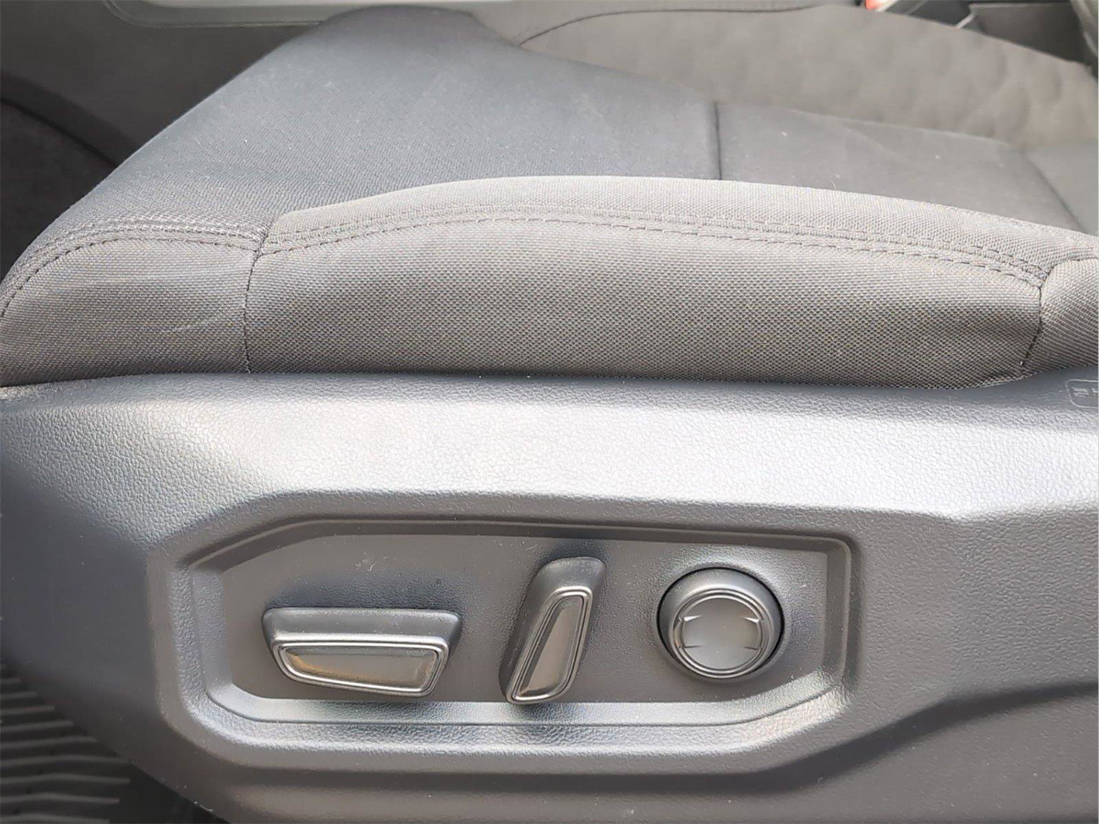 Used 2026 Toyota Tundra SR5 w/ SX Package image 15