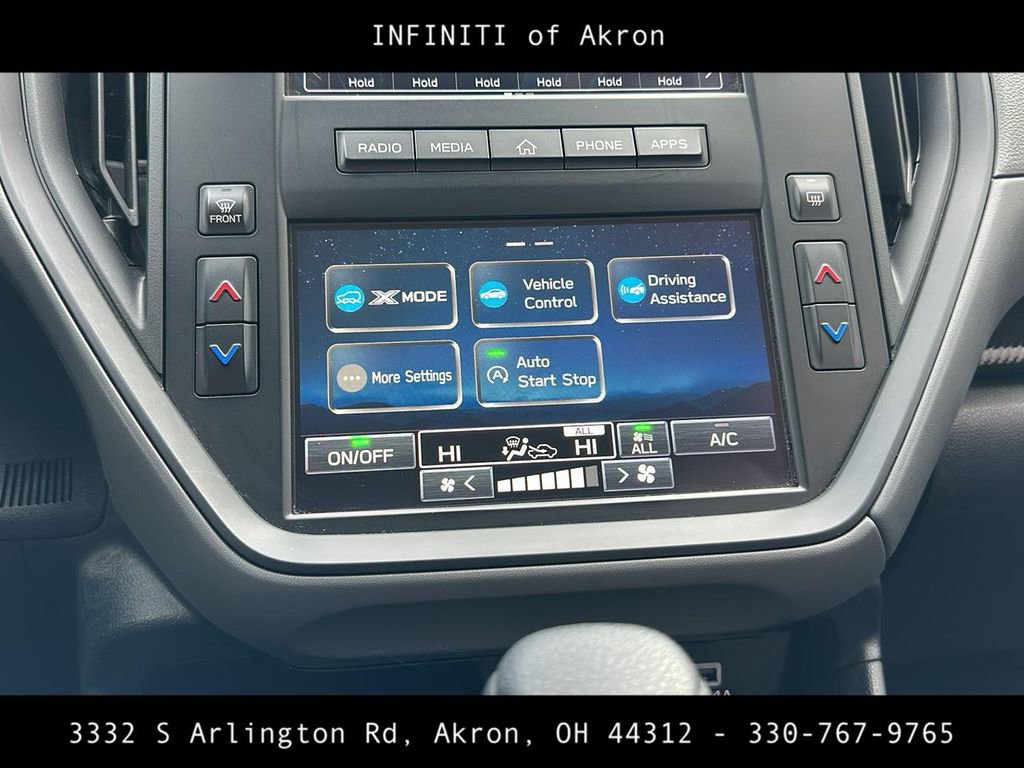 Used 2024 Subaru Crosstrek 2.0i image 45