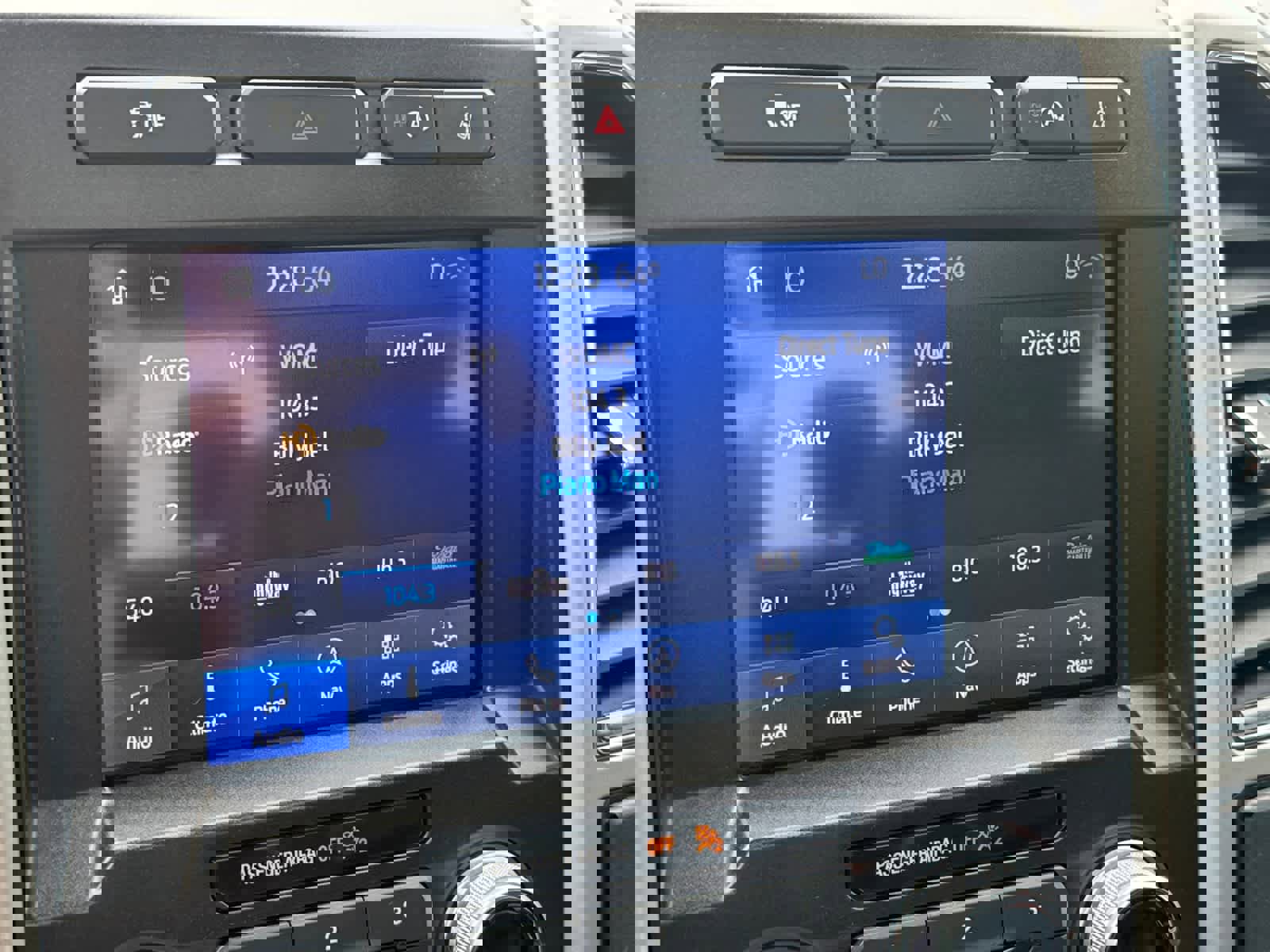 Used 2020 Ford F150 Lariat w/ Equipment Group 502A Luxury image 6