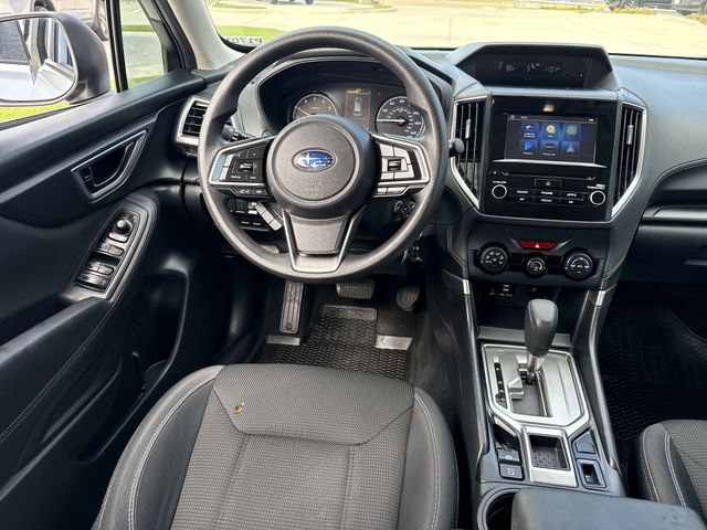 Used 2019 Subaru Forester AWD/4WD image 10