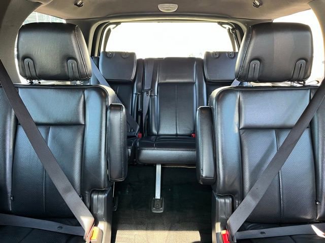 Used 2011 Ford Expedition Limited w/ 301A Rapid Spec Order Code image 33