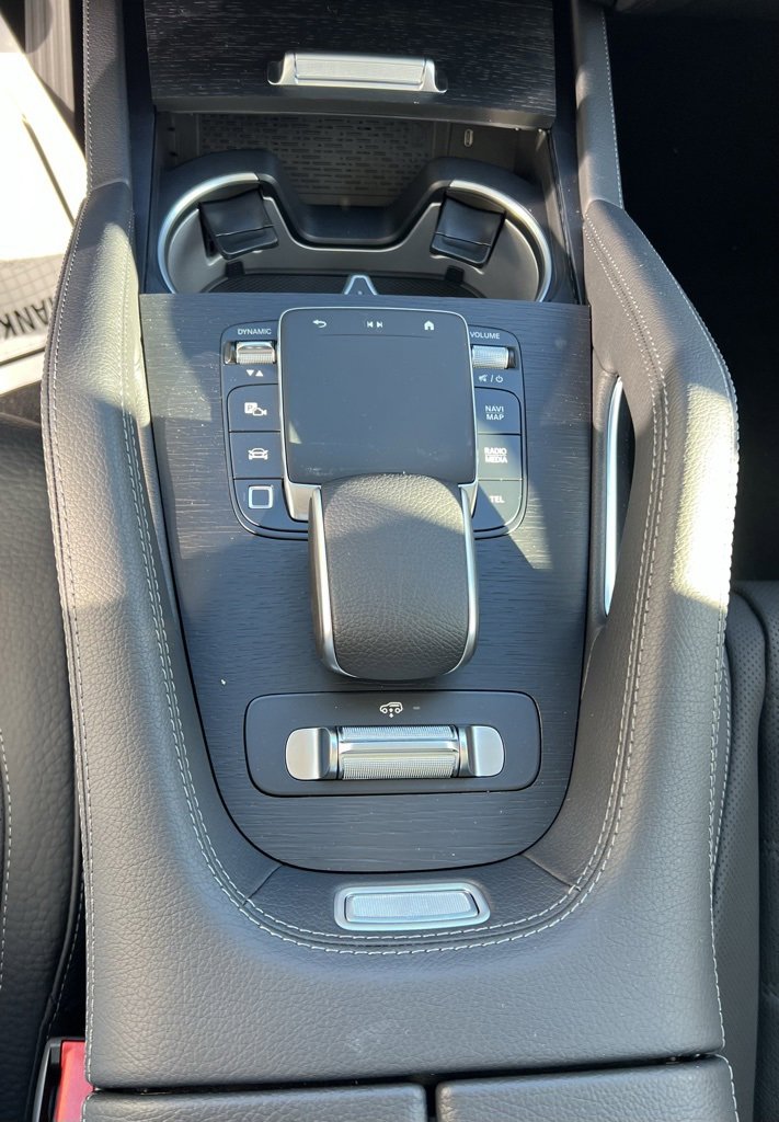 New 2026 Mercedes-Benz GLE 580 4MATIC image 22