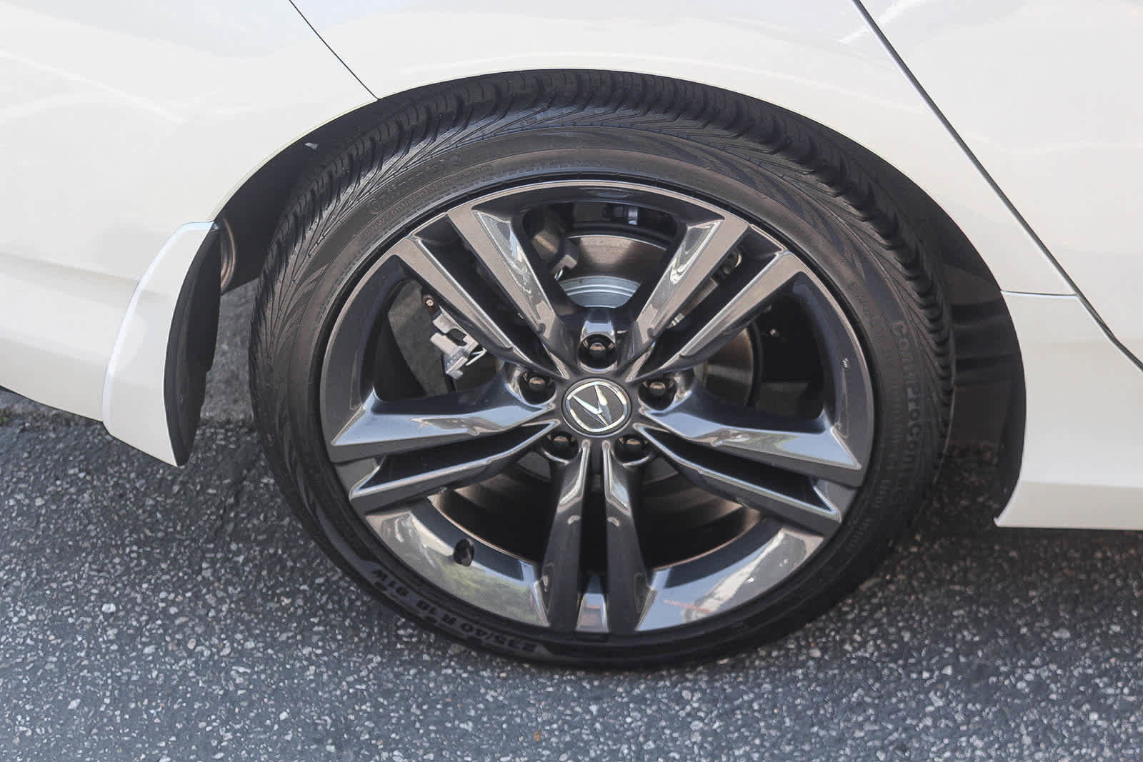 Used 2025 Acura Integra A-Spec image 14