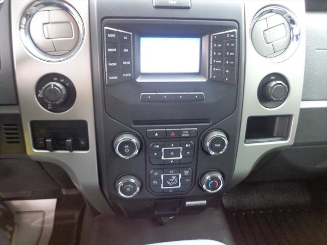 Used 2014 Ford F150 XLT w/ Equipment Group 301A Mid image 11