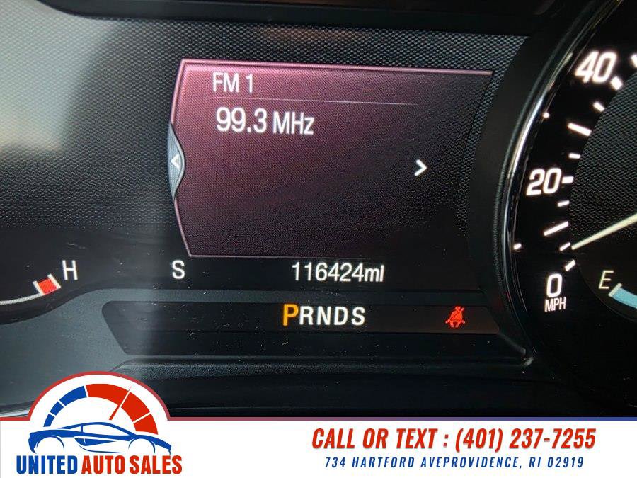 Used 2017 Lincoln MKC Premiere AWD/4WD image 18