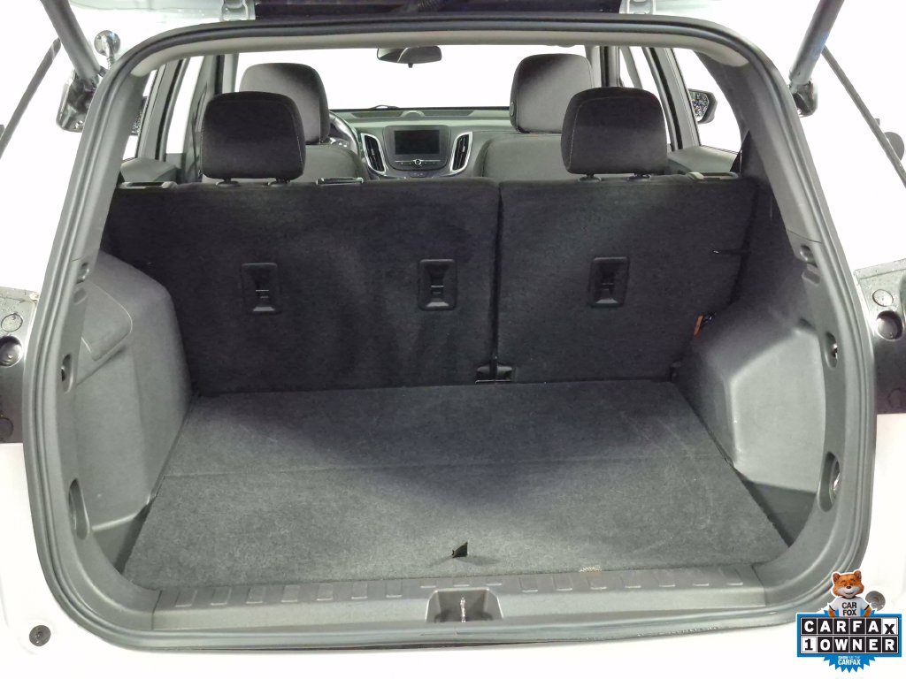 Certified 2024 Chevrolet Equinox LT AWD/4WD image 27