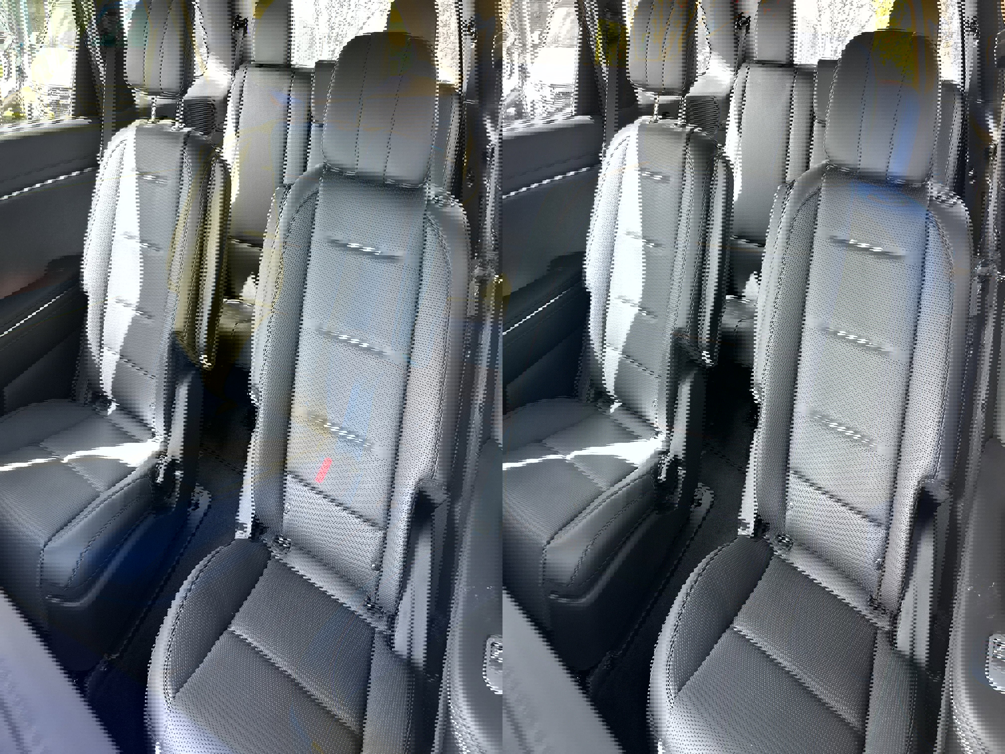 New 2026 Hyundai Palisade Calligraphy image 28