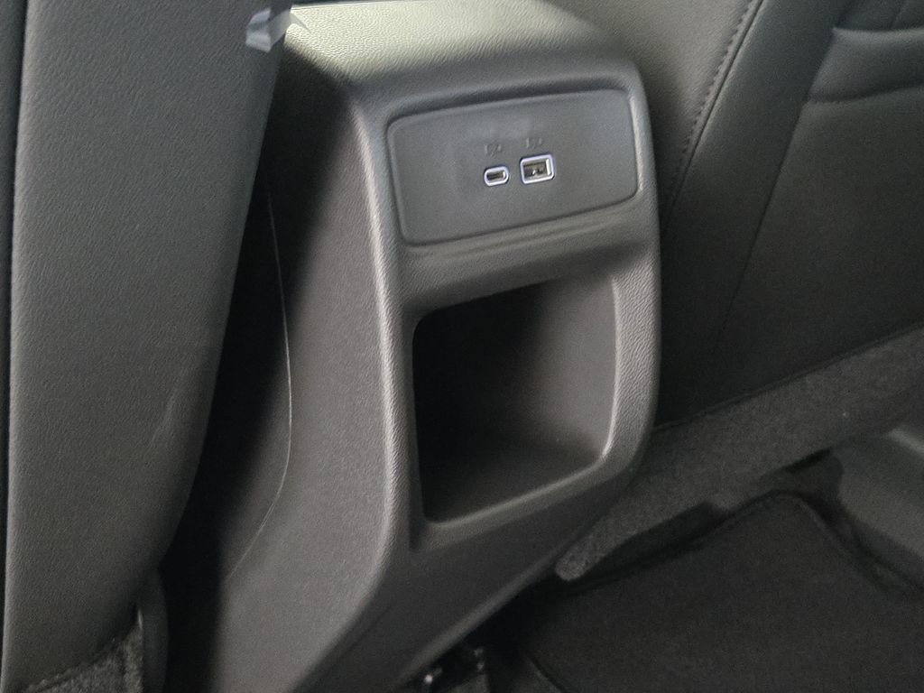 New 2026 Chevrolet Trax RS w/ Driver Confidence Package FWD image 33