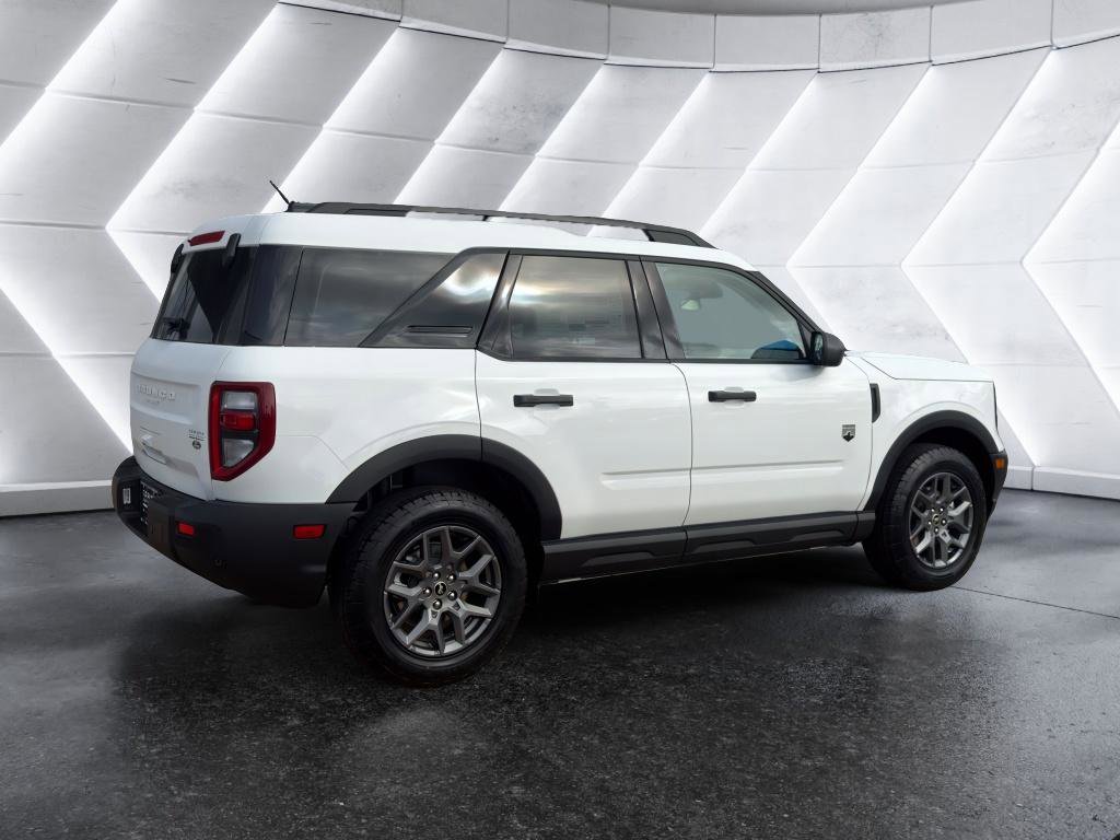 New 2026 Ford Bronco Sport Big Bend image 5