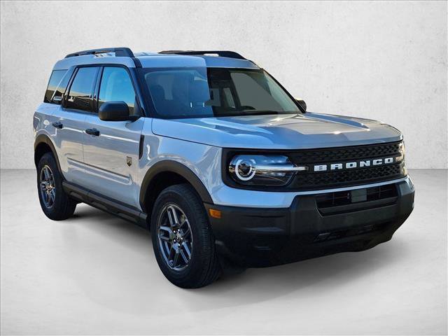 New 2026 Ford Bronco Sport Big Bend image 7