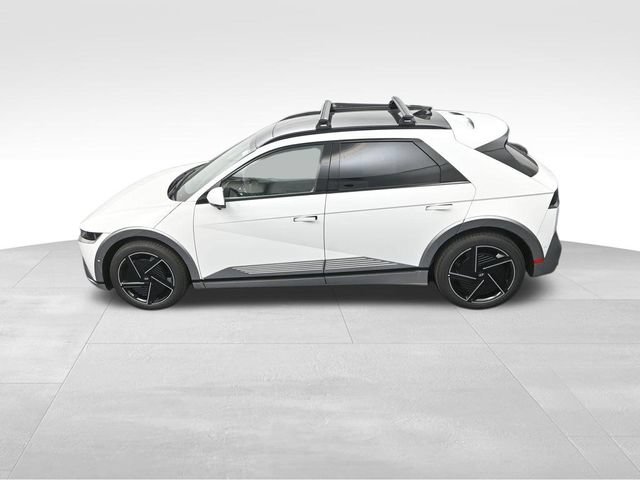 New 2026 Hyundai Ioniq 5 Limited AWD/4WD image 27