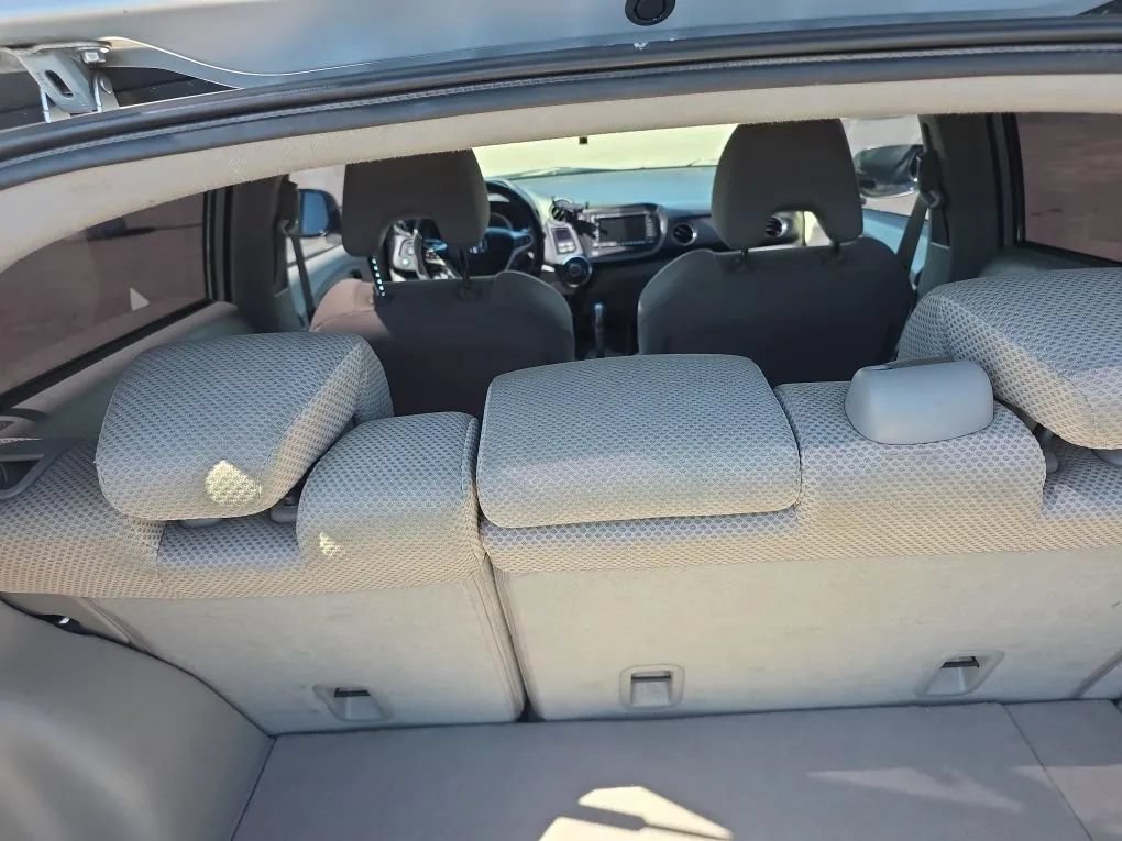Used 2011 Honda Insight EX image 16