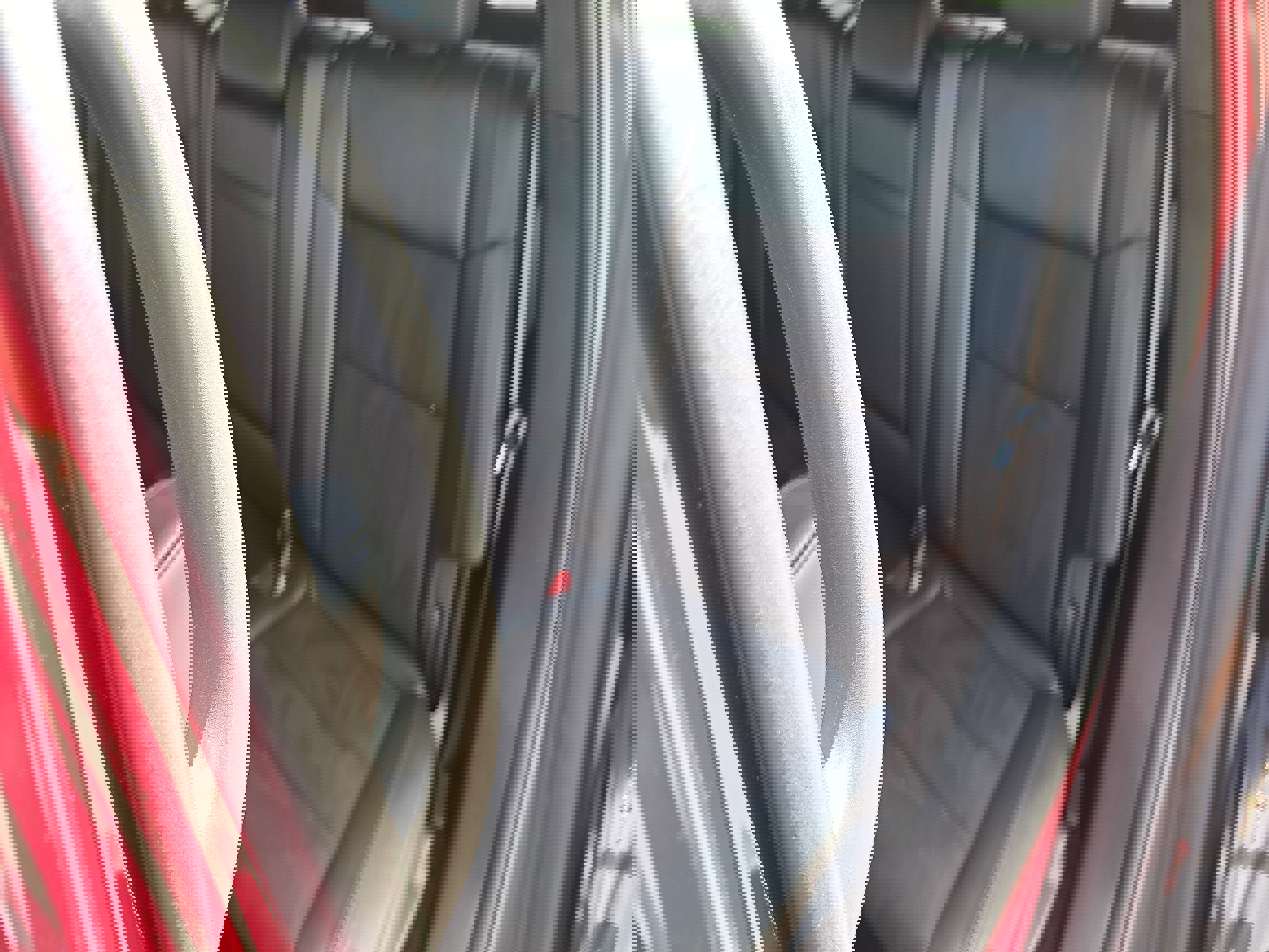 Used 2021 Jeep Grand Cherokee Laredo X AWD/4WD image 14