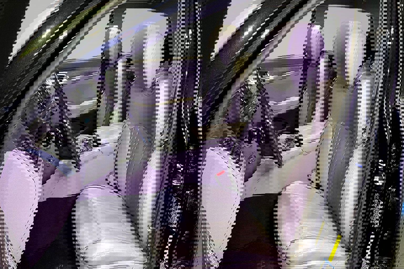 Used 2020 Genesis G80 3.8 w/ Ultimate Package 03 image 21