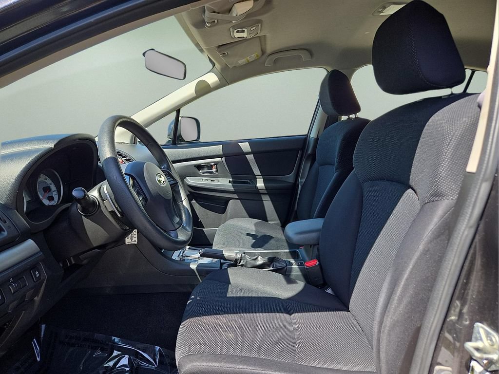 Used 2012 Subaru Impreza 2.0i Premium w/ All-Weather Pkg AWD/4WD image 11
