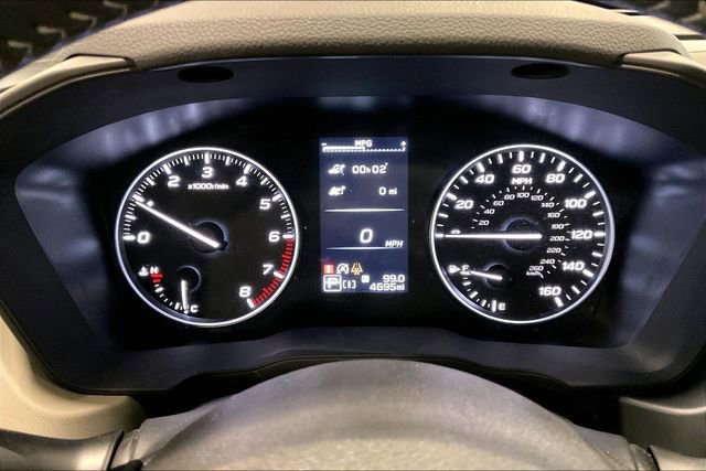 Used 2025 Subaru Forester Premium image 20