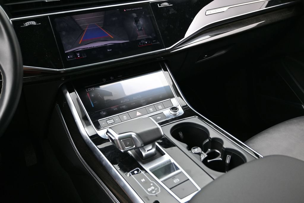 Used 2025 Audi Q7 3.0T Premium Plus AWD/4WD image 40