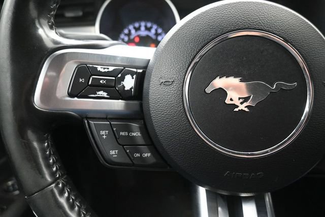 Used 2018 Ford Mustang GT Premium w/ Black Accent Package RWD image 22