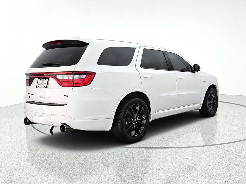 Used 2022 Dodge Durango R/T AWD/4WD image 6