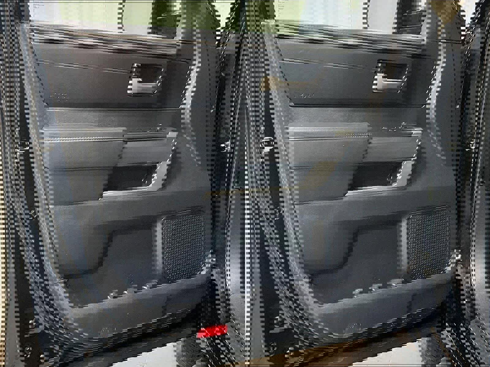 Used 2023 Toyota Tundra SR5 image 9