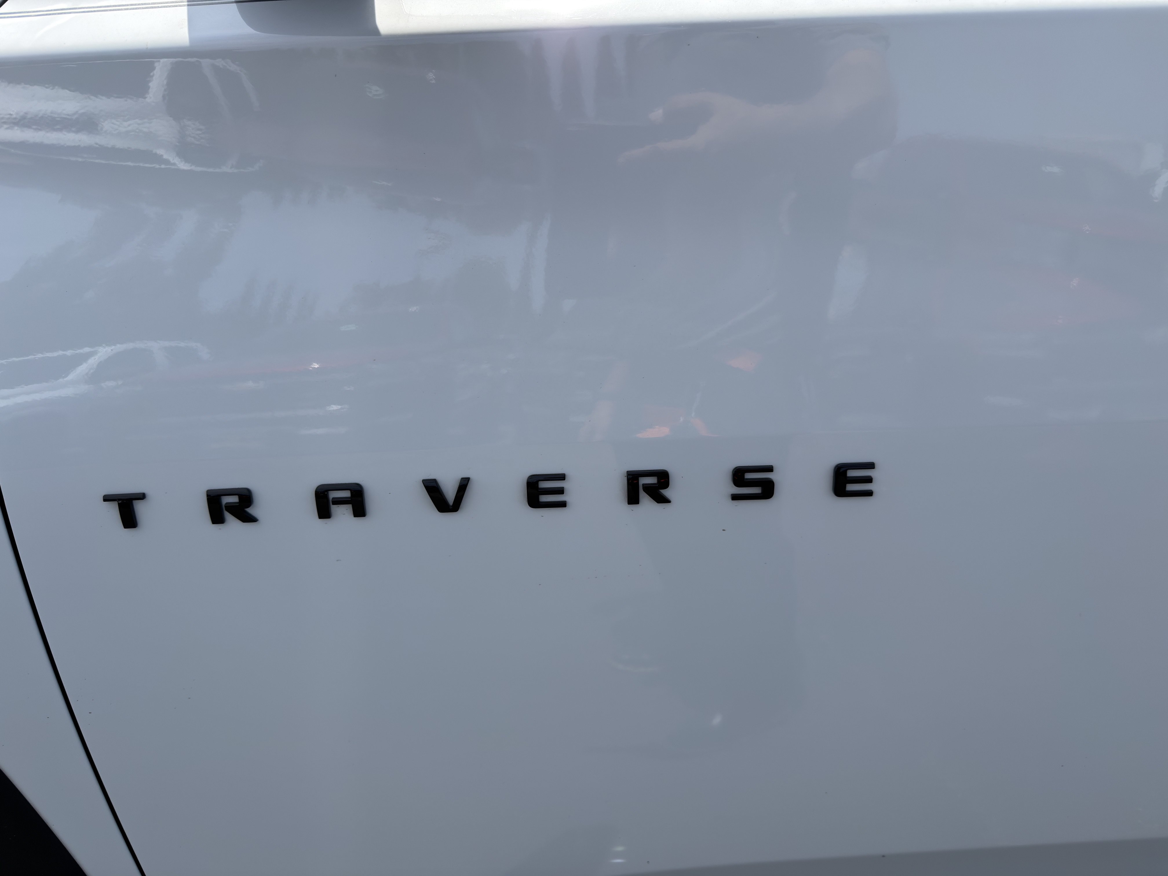 Used 2023 Chevrolet Traverse RS AWD/4WD image 45