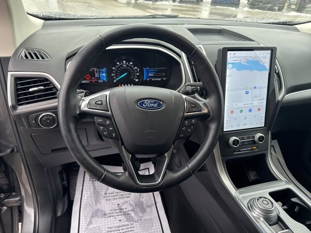 Used 2021 Ford Edge SEL w/ Convenience Package image 23