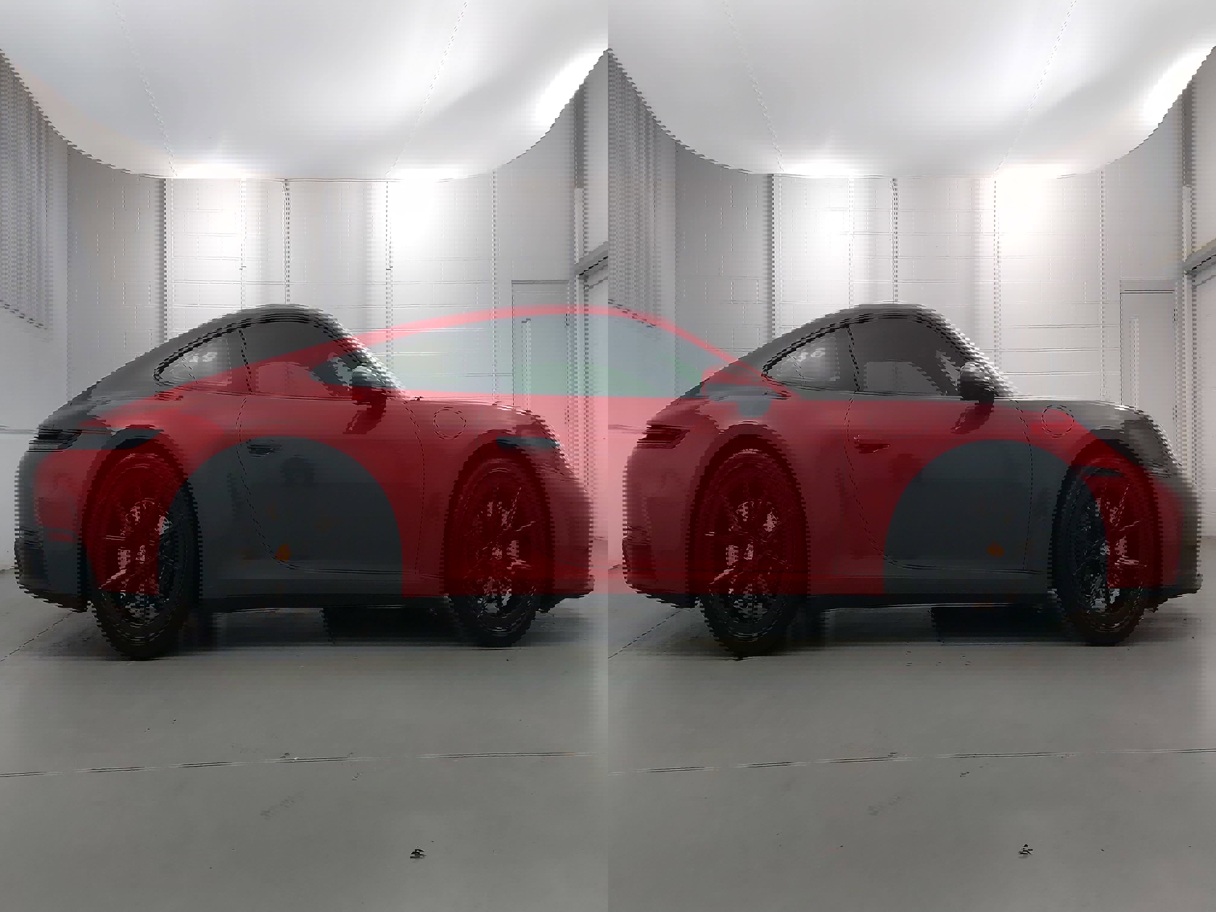 Certified 2025 Porsche 911 Carrera image 8