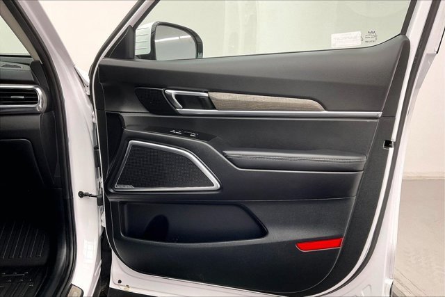 Used 2022 Kia Telluride SX image 27