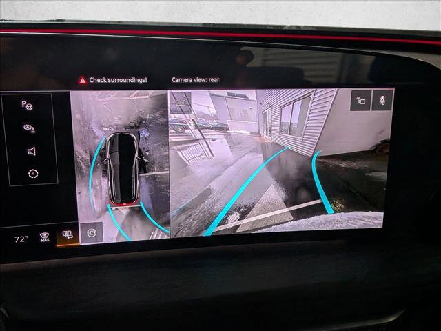 Certified 2025 Audi Q5 Premium w/ Convenience Package image 5