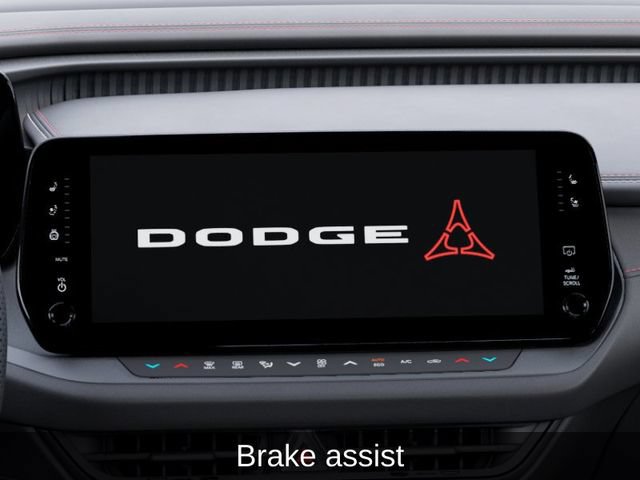 New 2026 Dodge Charger Scat Pack AWD/4WD image 25