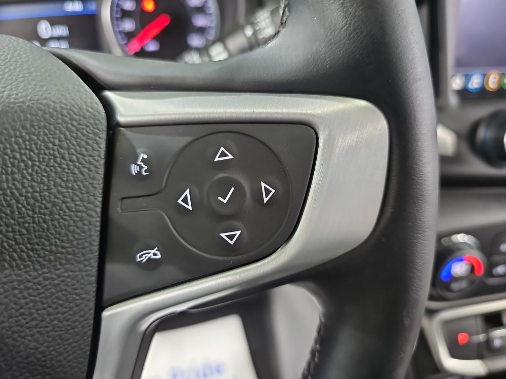 Certified 2024 GMC Terrain SLT w/ Elevation Edition AWD/4WD image 23