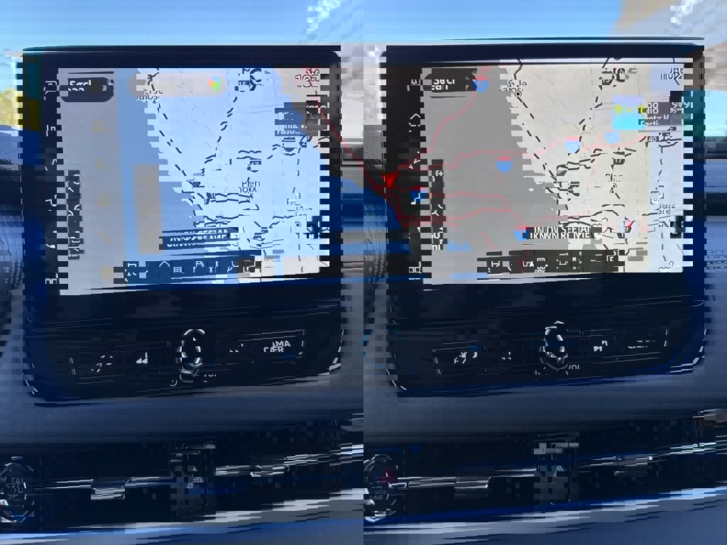 New 2025 Mitsubishi Outlander SE image 17