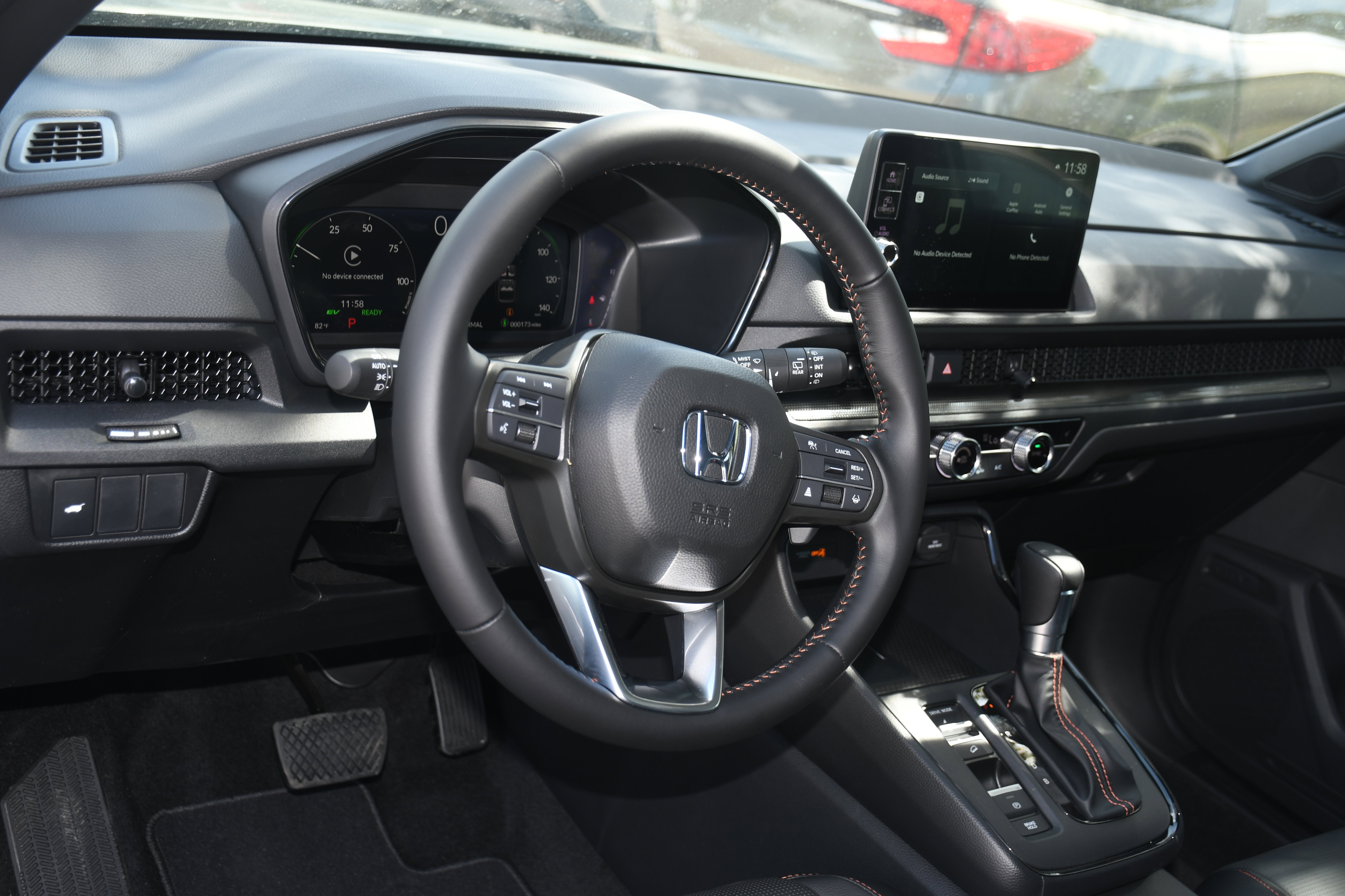 Used 2026 Honda CR-V Sport-L image 9