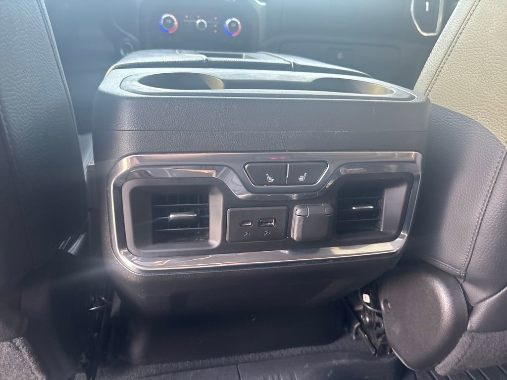 Used 2021 GMC Sierra 2500 Denali w/ Denali Ultimate Package AWD/4WD image 32