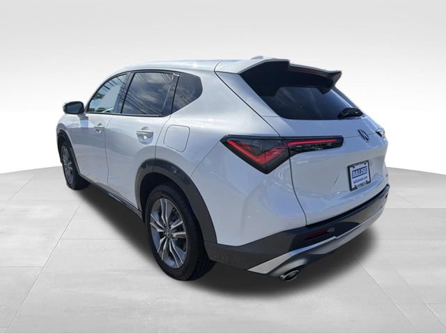 Used 2025 Acura ADX AWD image 10