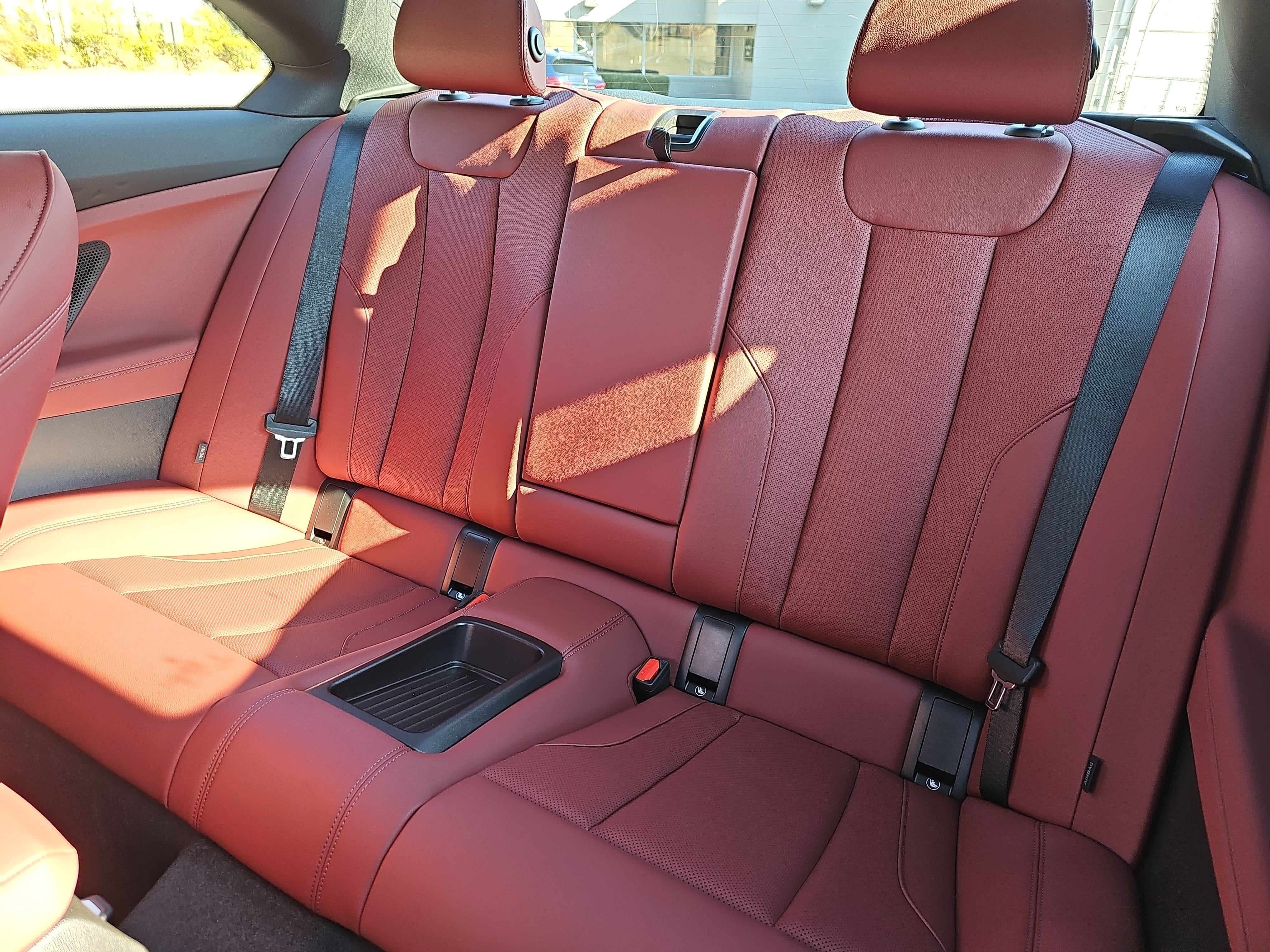 New 2026 BMW M240i Coupe w/ Premium Package image 14