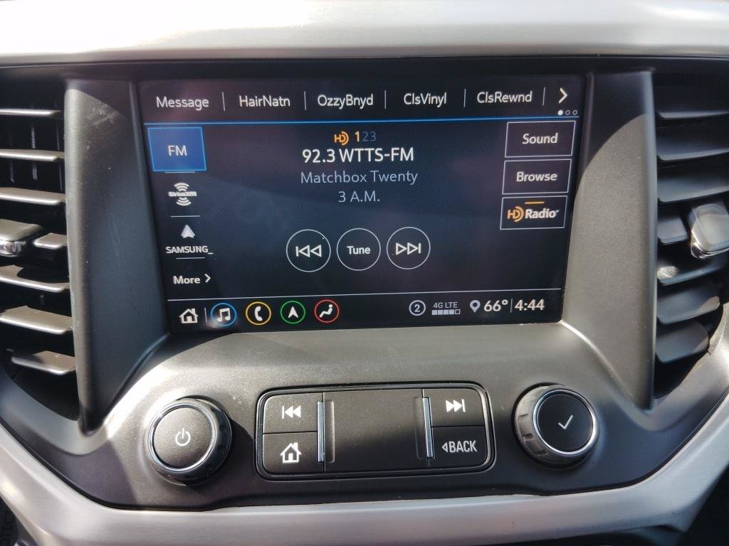 Used 2020 GMC Acadia SLT w/ Premium Package AWD/4WD image 21