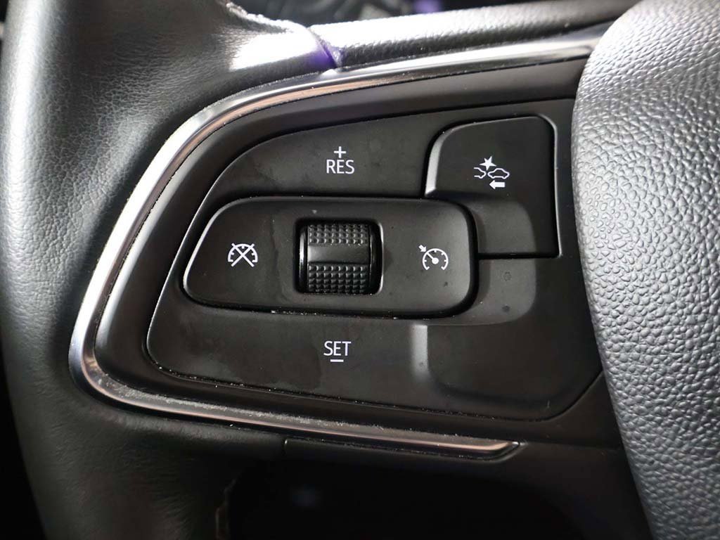 Used 2022 Buick Encore GX Preferred image 35